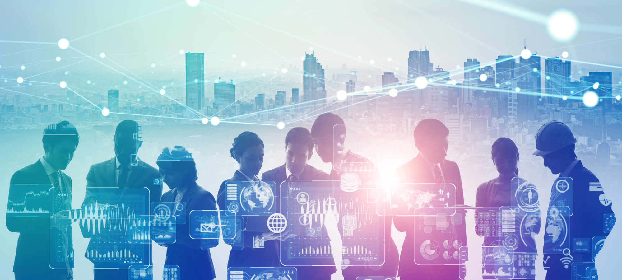 リードを効率的に獲得するには？オフラインとオンライン施策をまとめてご紹介