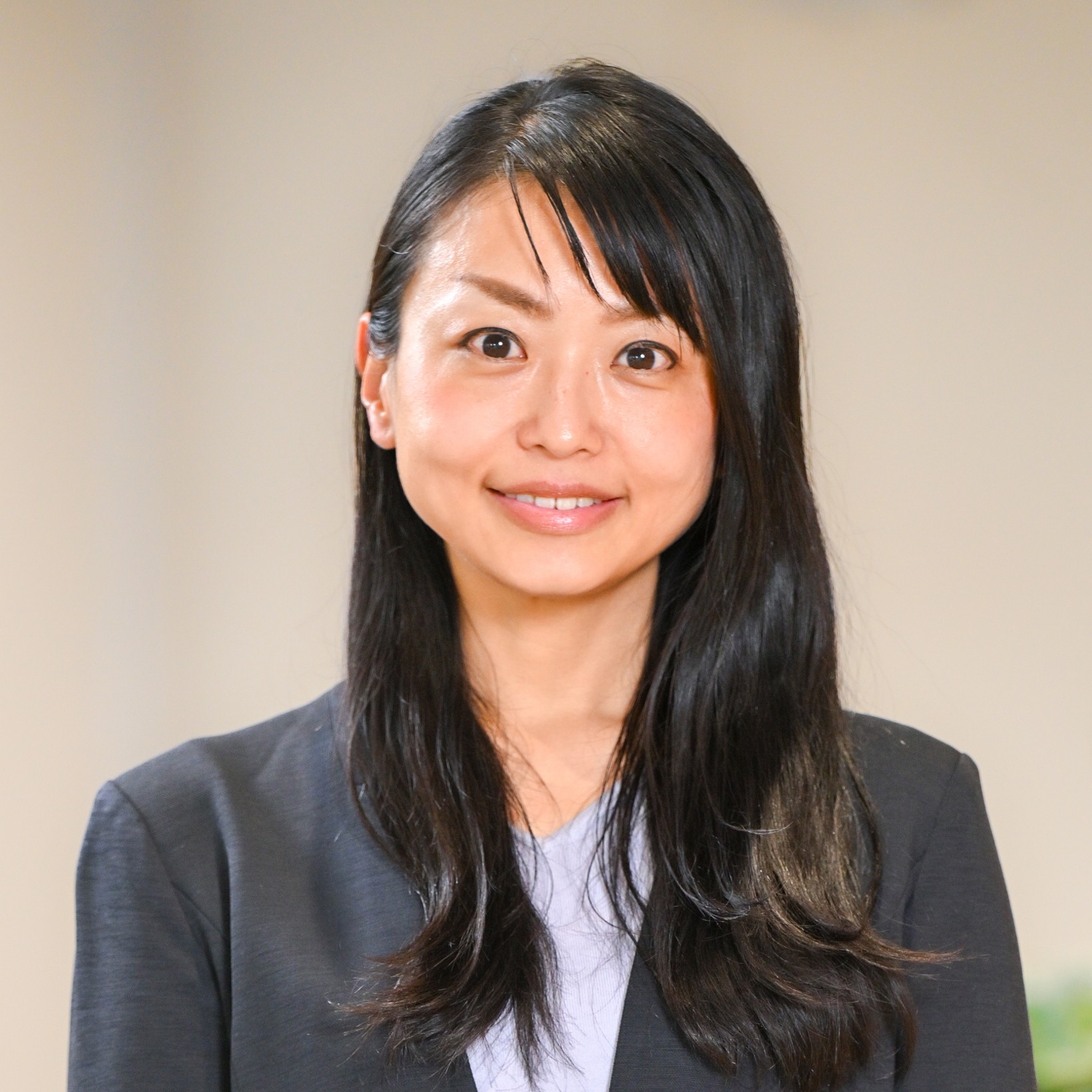 RX Japan 合同会社 第4事業本部　畠山 祥代