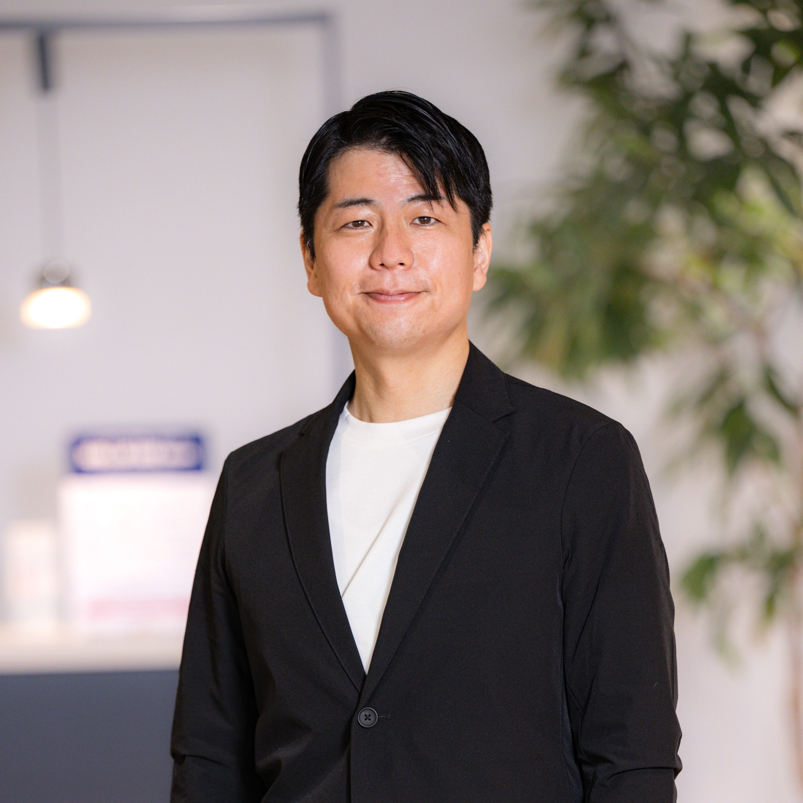 RX Japan 合同会社 第四事業本部　斎藤 広顕