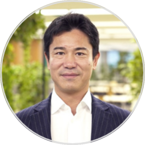 RX Japan 株式会社 マーケティング本部　瀬戸 優和